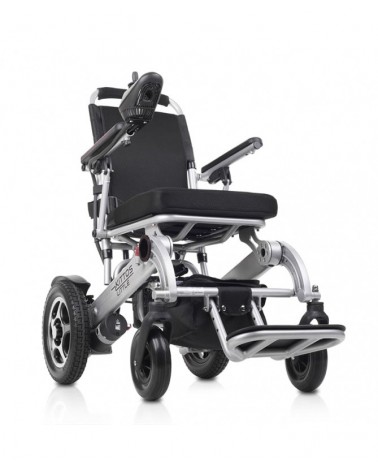 Silla de Ruedas Electrica Infantil Juvenil Kittos Little