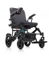 Silla de Ruedas Electrica Plegable Kittos Travel