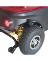 Scooter Eléctrico Desmontable Mallorka