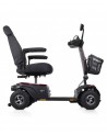 Scooter Eléctrico Desmontable Mallorka