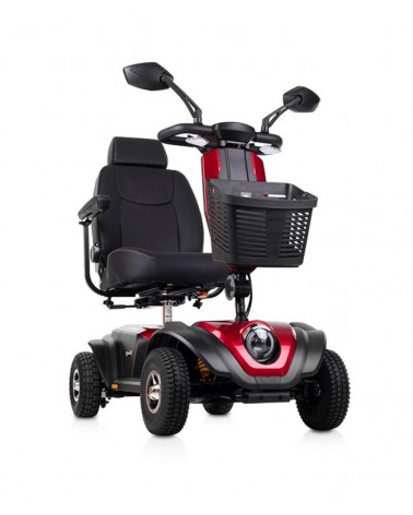 Scooter Eléctrico Desmontable Mallorka