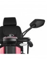 Scooter Eléctrico Desmontable Mallorka