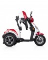 Scooter Eléctrico Madeira