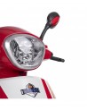 Scooter Eléctrico Madeira