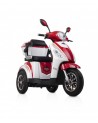 Scooter Eléctrico Madeira