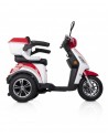 Scooter Eléctrico Madeira