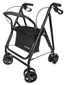 Andador RollatorDrakon 2 con Frenos por Maneta