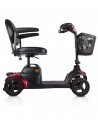 Scooter Eléctrico Discapacitados Tenerife