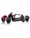 Scooter Eléctrico Discapacitados Tenerife