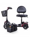 Scooter Eléctrico Discapacitados Tenerife