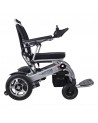 Silla de Ruedas Electrica Plegable Kittos Country