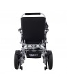 Silla de Ruedas Electrica Plegable Kittos Country