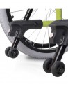 Silla de Ruedas de Aluminio Infantil Mikostar