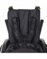 Silla de Ruedas de Aluminio Infantil Mikostar