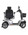 Scooter Eléctrico de Gran Autonomía Gran Canaria