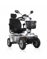 Scooter Eléctrico de Gran Autonomía Gran Canaria