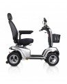 Scooter Eléctrico de Gran Autonomía Gran Canaria