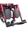 Silla de Ruedas de aluminio Infantil Basculante Balance