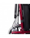 Silla de Ruedas de aluminio Infantil Basculante Balance
