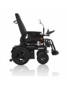 Silla de Ruedas Eléctrica Calabria 4