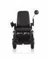 Silla de Ruedas Eléctrica Calabria 4