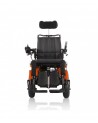 Silla de Ruedas eléctrica con Basculación Eléctrica Calabri 5