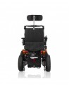 Silla de Ruedas eléctrica con Basculación Eléctrica Calabri 5