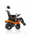 Silla de Ruedas eléctrica con Basculación Eléctrica Calabri 5