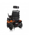 Silla de Ruedas eléctrica con Basculación Eléctrica Calabri 5