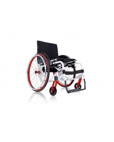 Silla de Ruedas Activa Atmos