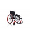 Silla de Ruedas Activa Atmos