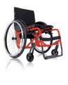 Silla de Ruedas Activa Atmos