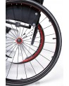 Silla de Ruedas Activa Atmos