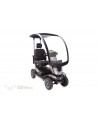 Scooter Electrica con Techo Mobility 260