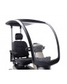 Scooter Electrica con Techo Mobility 260