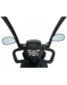 Scooter Electrica con Techo Mobility 260