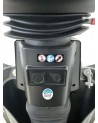 Scooter Electrica con Techo Mobility 260