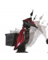 Scooter Eléctrica Potente Todoterreno Mobility 250
