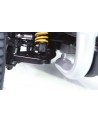 Scooter Eléctrica Potente Todoterreno Mobility 250