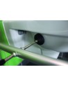 Reposabrazos para Inodoro Bermuda