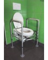 Reposabrazos para Inodoro Bermuda