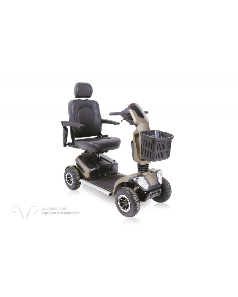 Scooter Discapacitados Mobility 230