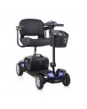 Scooter Eléctrico Desmontable Ibiza