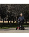 Scooter Eléctrico Desmontable Ibiza
