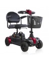 Scooter Eléctrico Discapacitados Tenerife