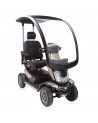 Scooter Electrica con Techo Mobility 260