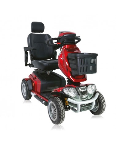 Scooter Eléctrica Potente Todoterreno Mobility 250