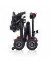 Scooter Eléctrico Plegable Cerdeña