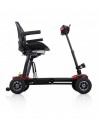 Scooter Eléctrico Plegable Cerdeña