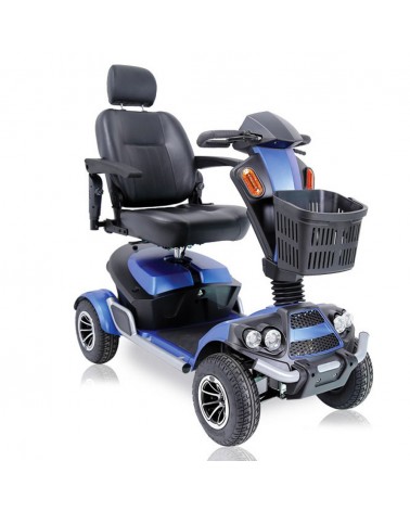 Scooter de Gran Autonomía Mobility 240